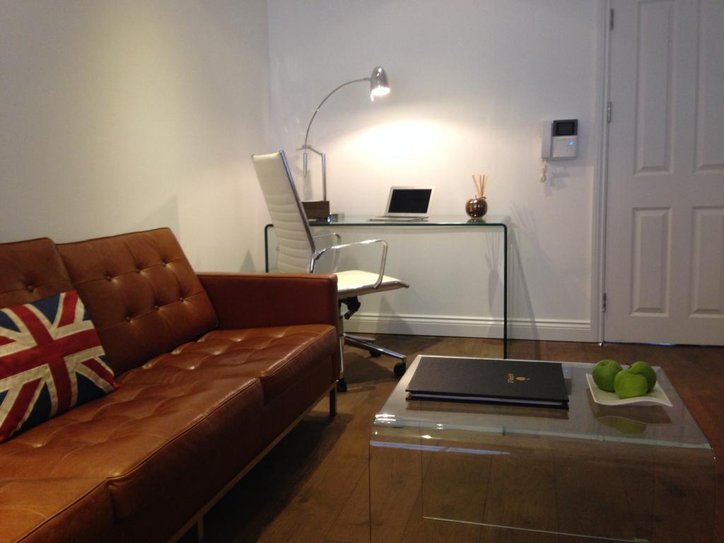 Apple Paddington Appartamento Londra